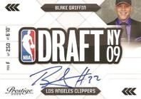 Blake Griffin Auto