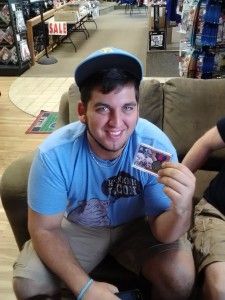 Eli Manning Medal B