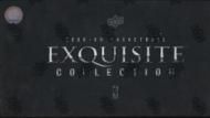 2008-09 Upper Deck Exquisite Basketball Box