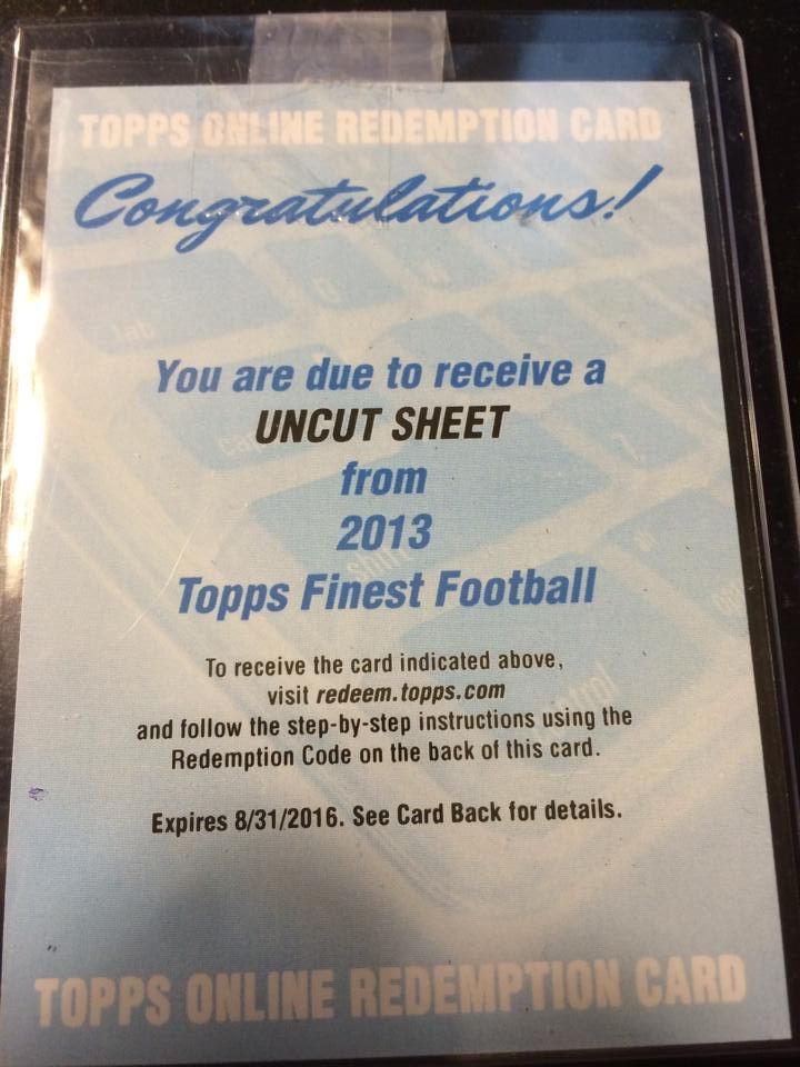 FinestFBUncutSheet - Fb