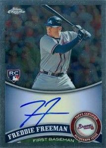 Freddie-Freeman-Autograph