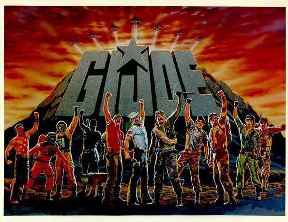 GIJoe