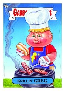 Garbage Pail 1