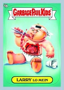 Garbage Pail 2