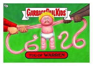 Garbage Pail 3