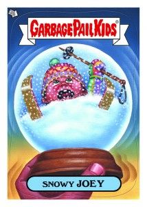 Garbage Pail 4