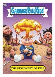 Garbage Pail 5