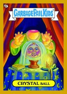 Garbage Pail 8
