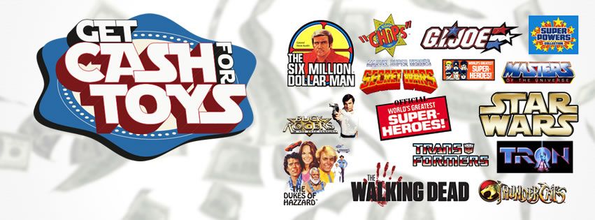 GetCashForToys