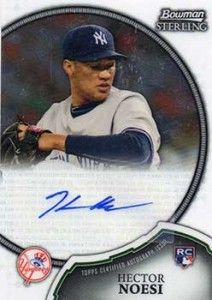 Hector-Noesi-Autograph