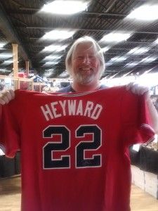 Heyward Jersey 2