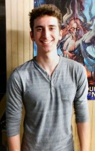 Hunter Godding