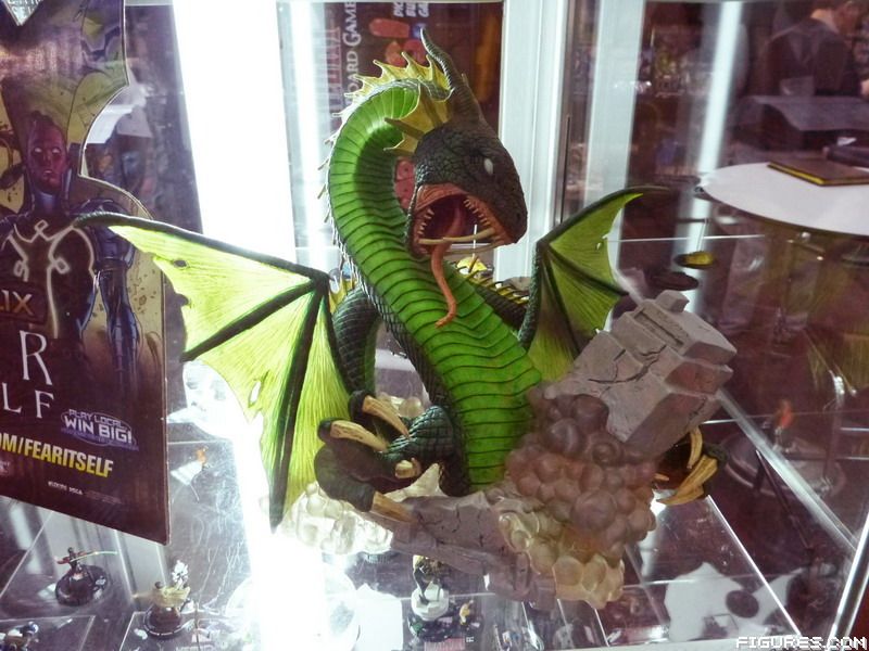 Heroclix 1