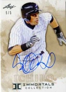 Ichiro-Suzuki-Autograph