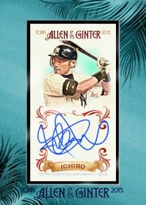 Ichiro Yankees