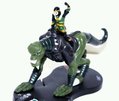 Heroclix 3