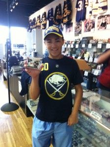 Jonathan Toews Gold B