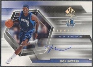 Josh-Howard-Autograph