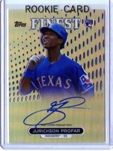 Jurickson-Profar-Autograph