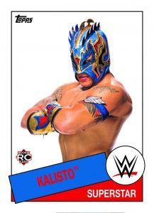 KALISTO