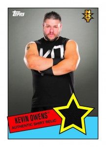KEVIN OWENS
