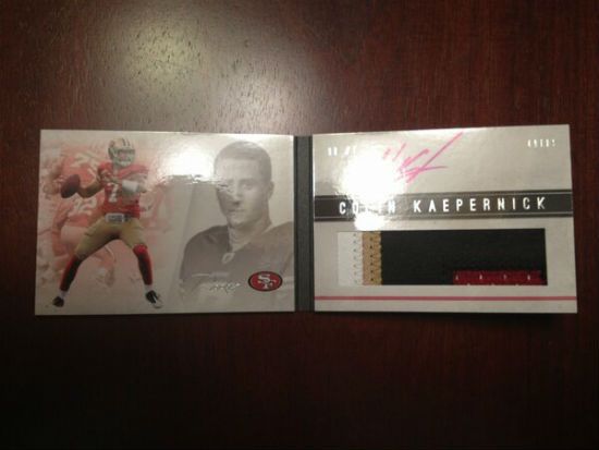 KaepernickPlaybookAuto