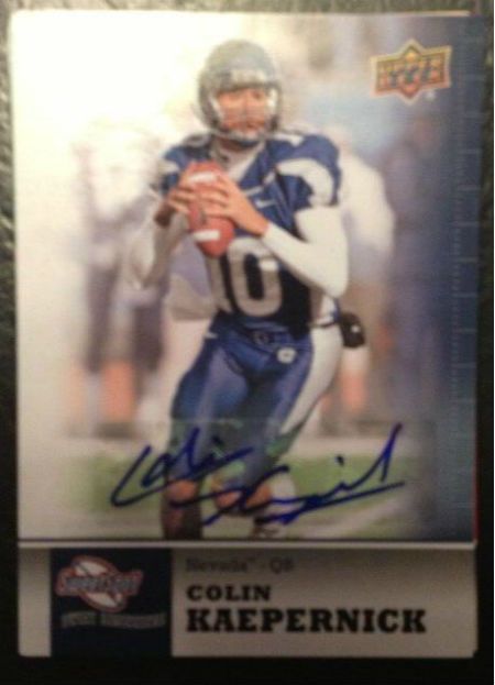 KaepernickSweetSpotAuto2