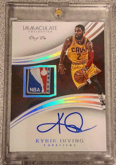 kyrie-immaculate