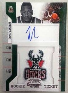 Larry-Sanders-Autograph