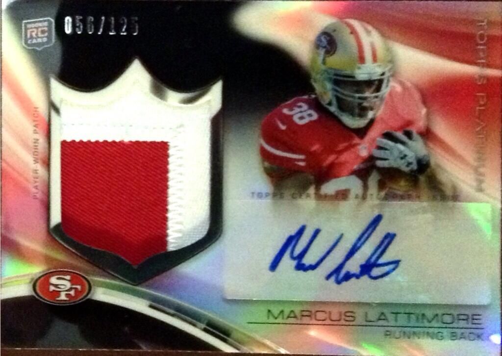 LattimorePlatinumAutoPatch - Twitter