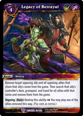 LegacyofBetrayal
