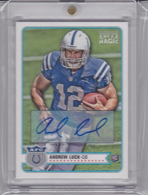 LuckMagicAuto