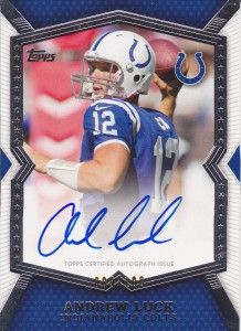 Luck Phenomenal