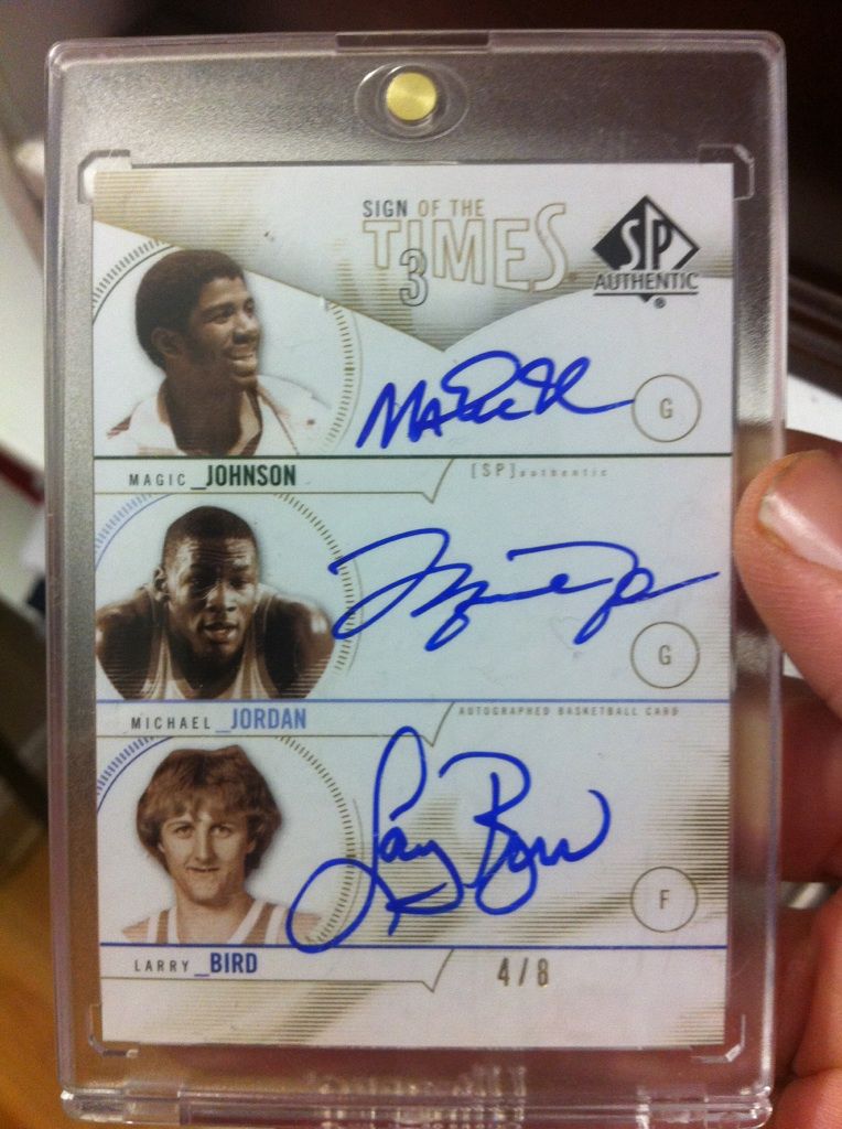 MJBTriple