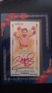 Manny Pac