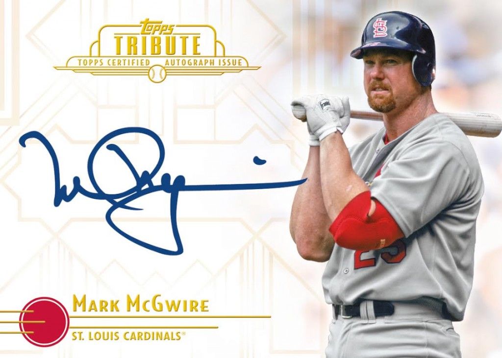 MarkMcGwire