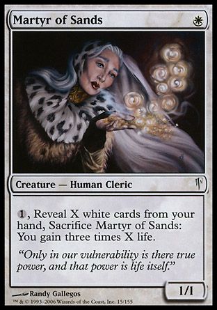 Martyr-of-Sands