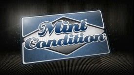 MintCondtion