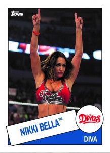 NIKKI BELLA
