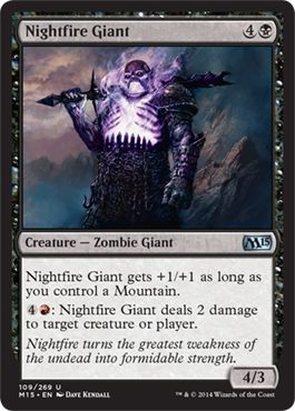 NightfireGiant
