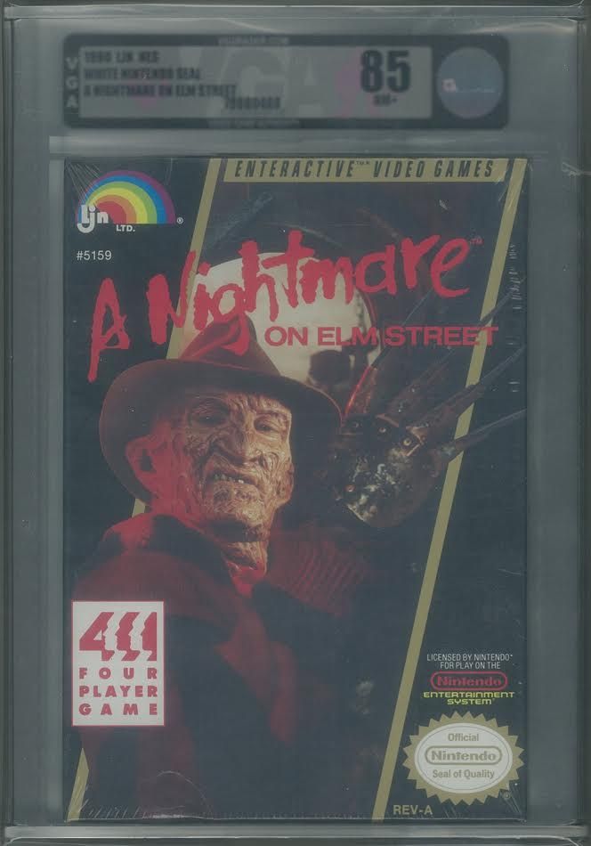 nightmareonelmstreet
