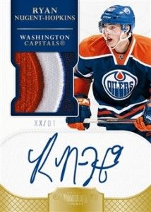 NugentHopkins Nugent Hopkins Auto