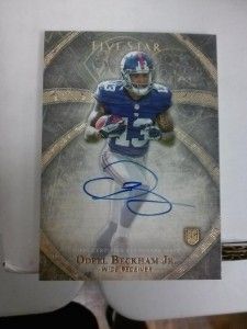 ODB five star