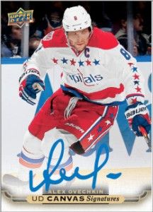 Ovechkin