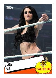 PAIGE