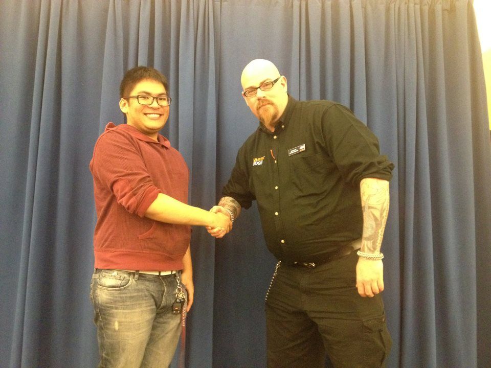 PTQ-Winner