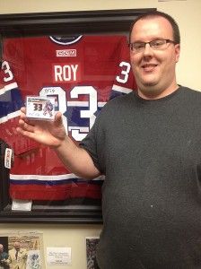 Patrick Roy 2