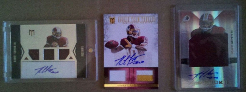 RGIII - email