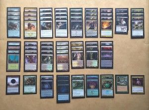 RI Deck