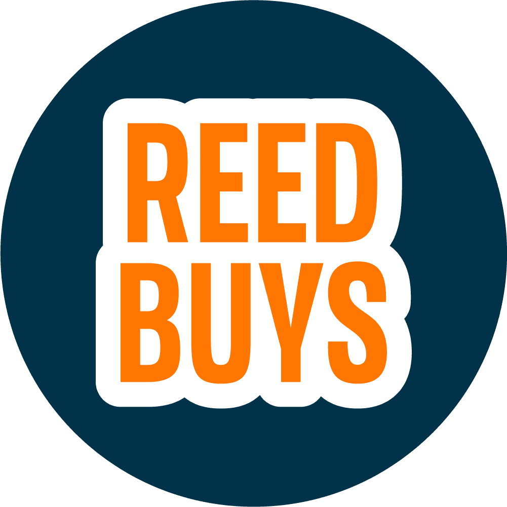 Reed Buys